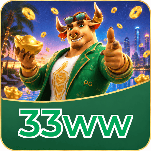 Logo da 33ww
